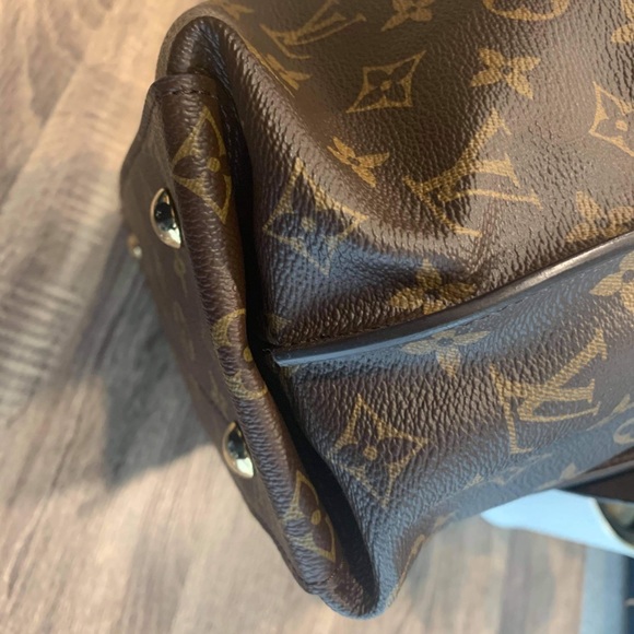 Métis Hobo monogram LV, Aunthetic. Great condition. - Picture 12 of 14